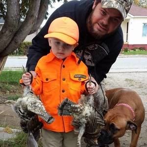 Meet your Posher, Troy